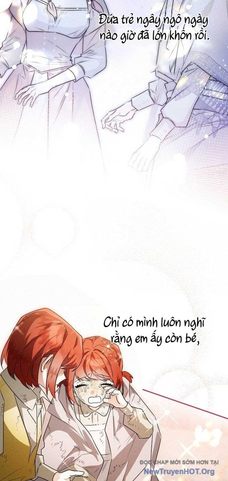 Lần Này Tôi Sẽ Yêu Thương Bản Thân Hơn Chapter 84 - 40