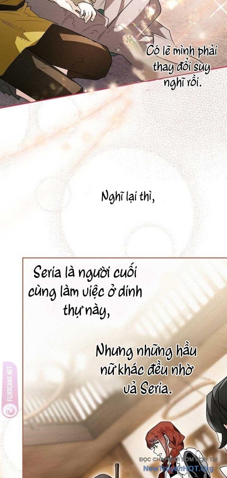 Lần Này Tôi Sẽ Yêu Thương Bản Thân Hơn Chapter 84 - 41