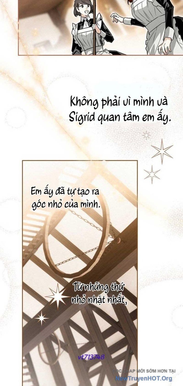 Lần Này Tôi Sẽ Yêu Thương Bản Thân Hơn Chapter 84 - 42