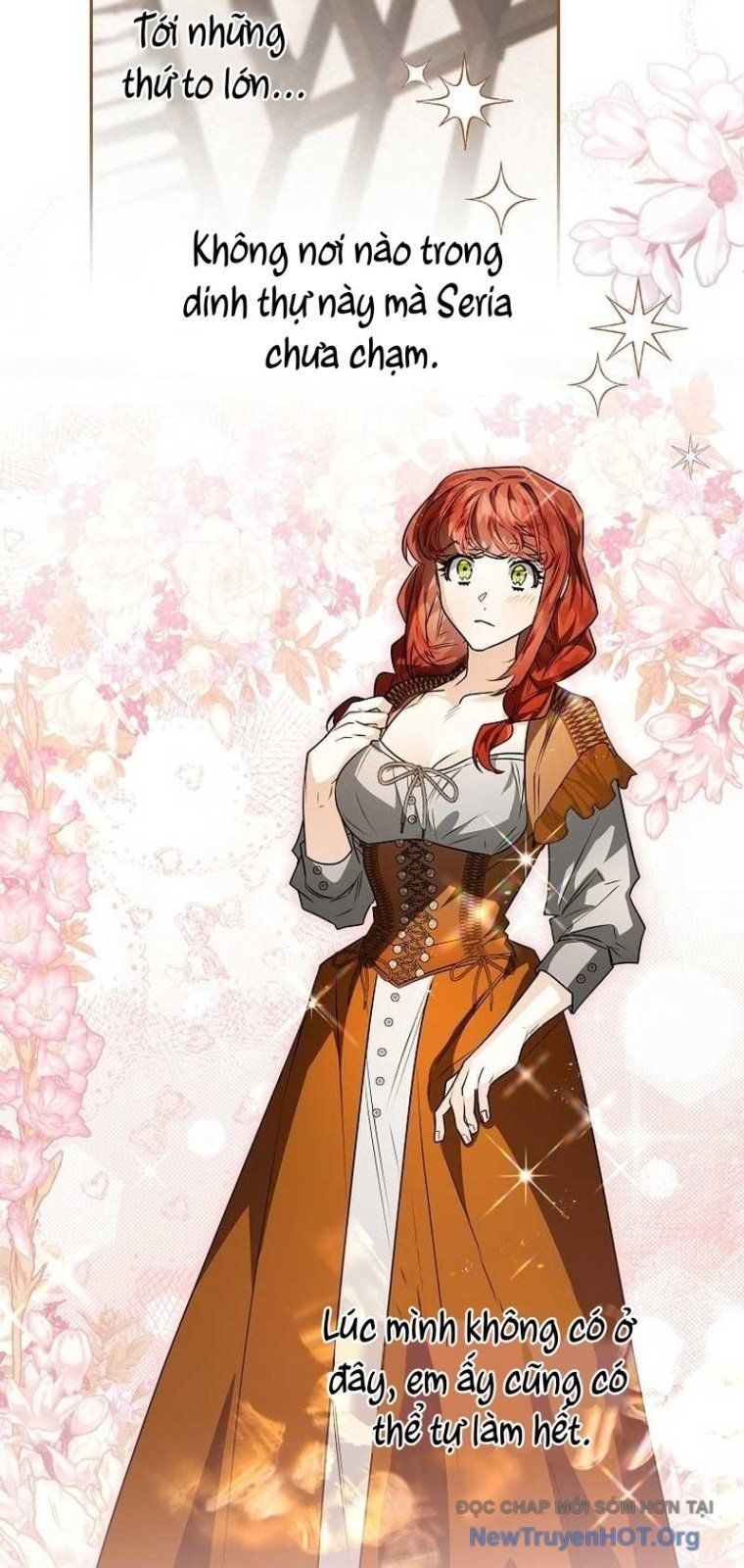 Lần Này Tôi Sẽ Yêu Thương Bản Thân Hơn Chapter 84 - 43