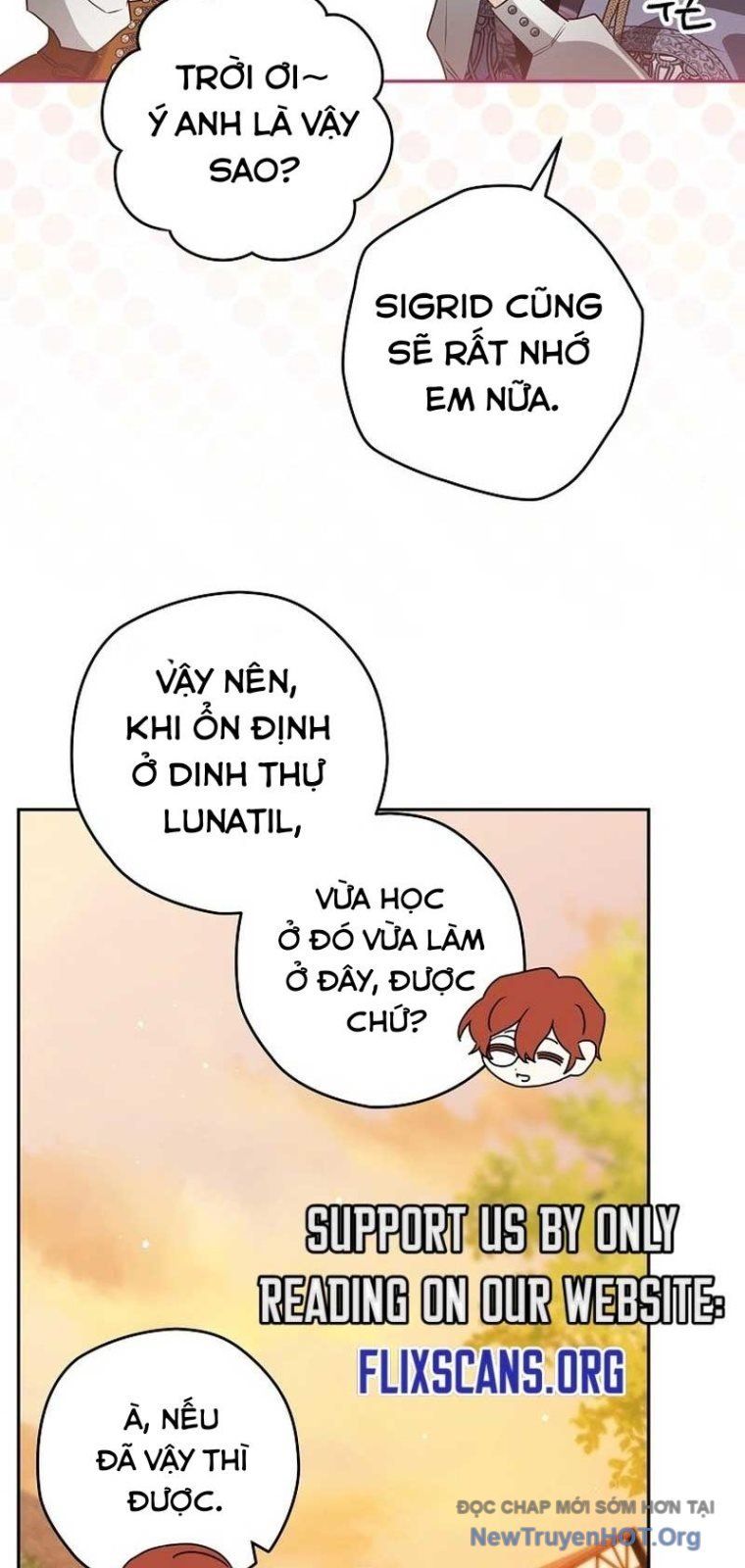 Lần Này Tôi Sẽ Yêu Thương Bản Thân Hơn Chapter 84 - 50