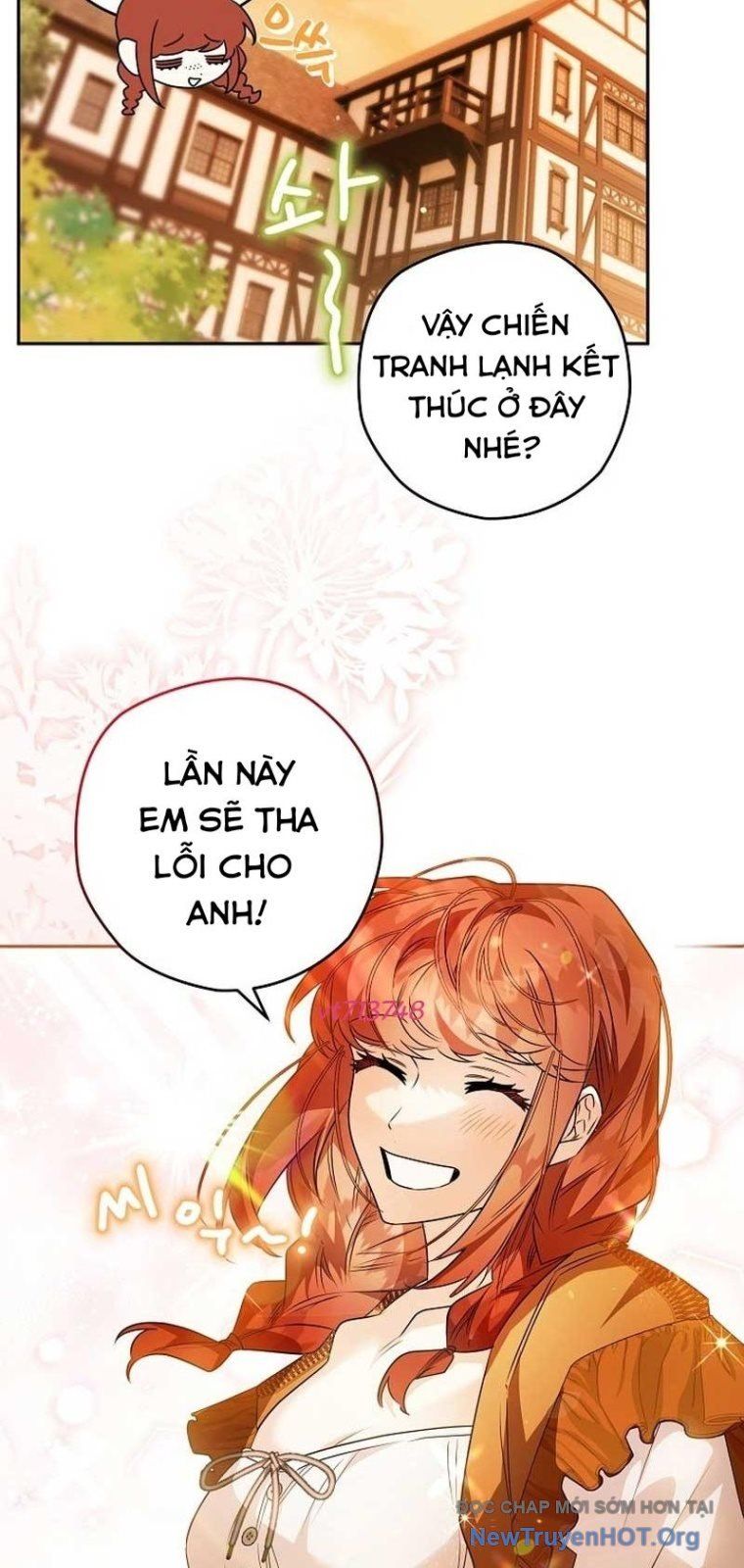 Lần Này Tôi Sẽ Yêu Thương Bản Thân Hơn Chapter 84 - 51