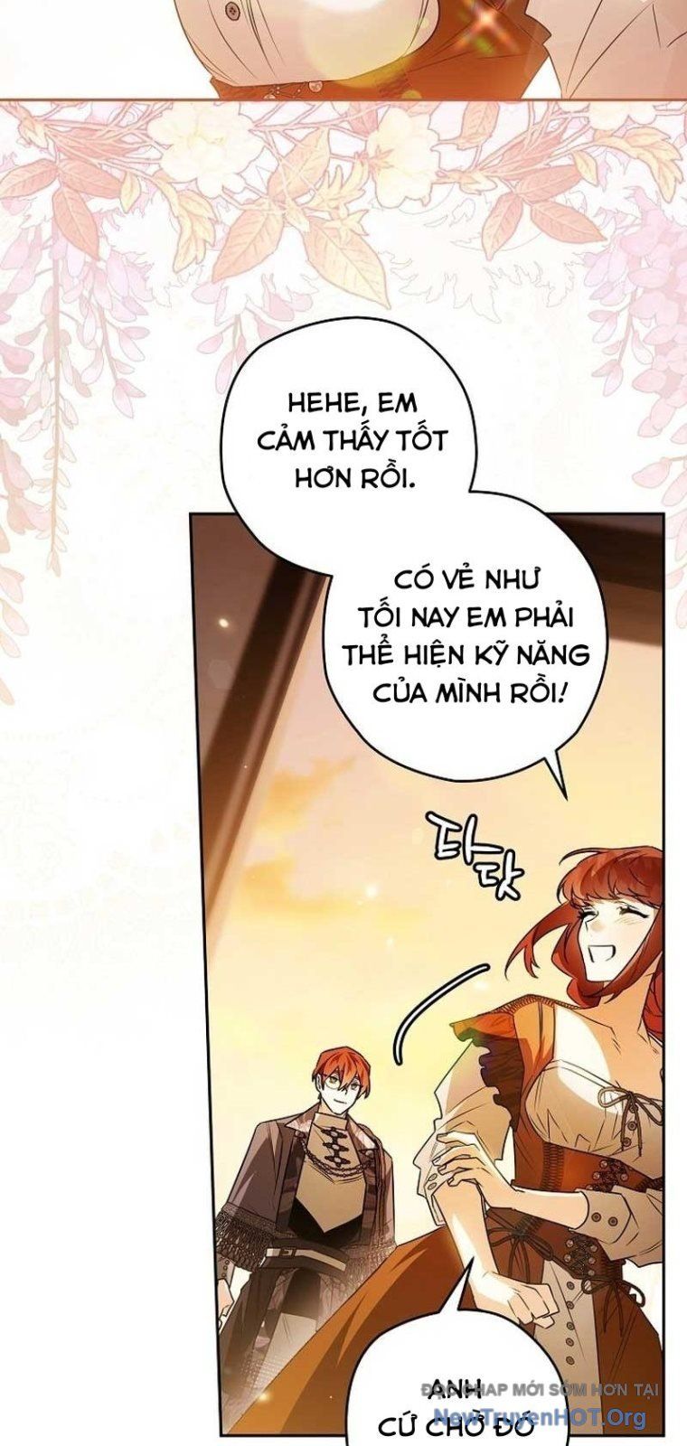 Lần Này Tôi Sẽ Yêu Thương Bản Thân Hơn Chapter 84 - 52