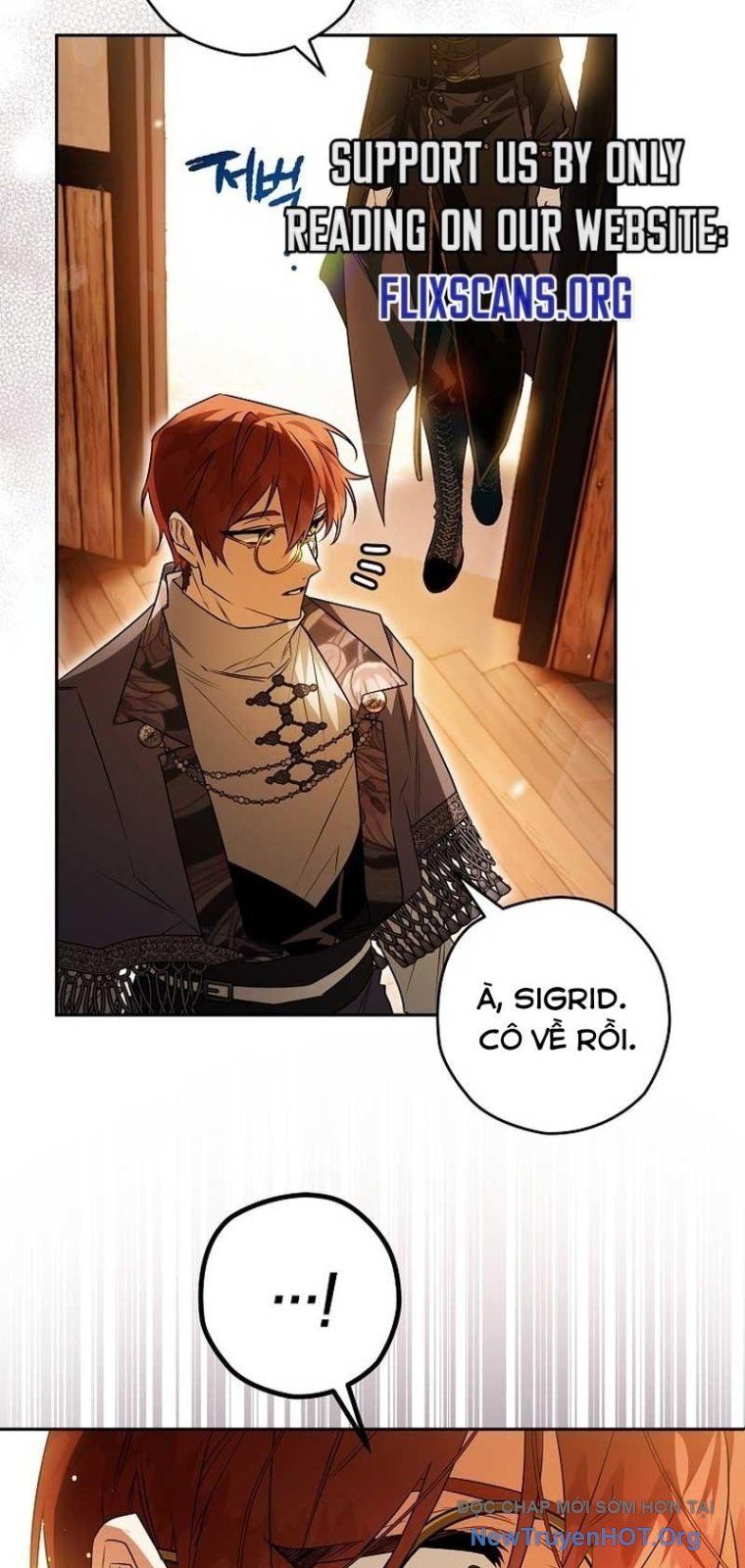 Lần Này Tôi Sẽ Yêu Thương Bản Thân Hơn Chapter 84 - 54