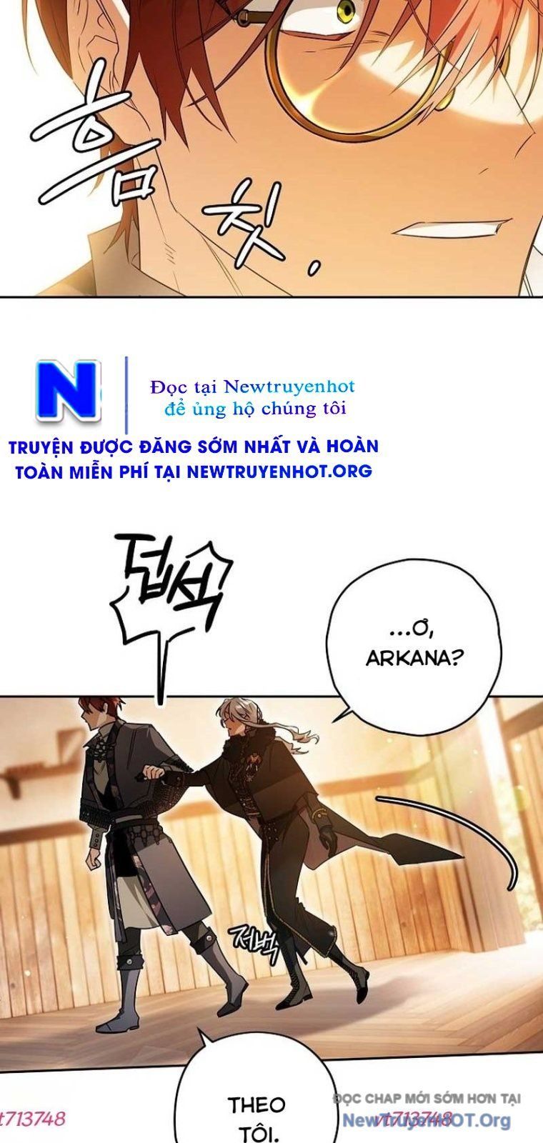 Lần Này Tôi Sẽ Yêu Thương Bản Thân Hơn Chapter 84 - 55