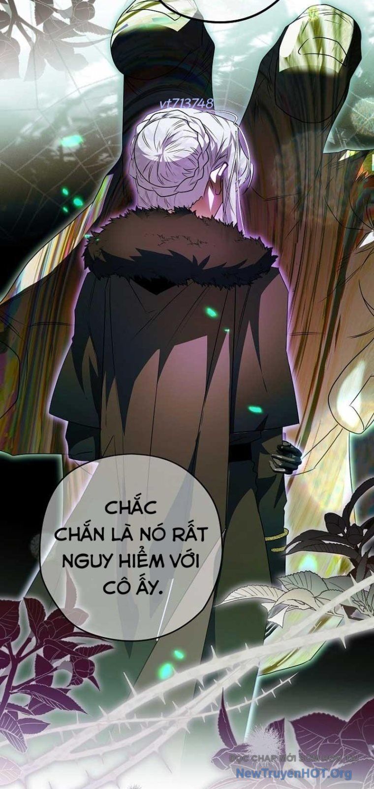 Lần Này Tôi Sẽ Yêu Thương Bản Thân Hơn Chapter 84 - 7