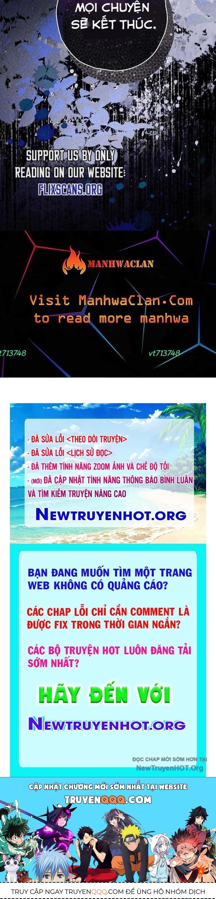 Lần Này Tôi Sẽ Yêu Thương Bản Thân Hơn Chapter 84 - 64