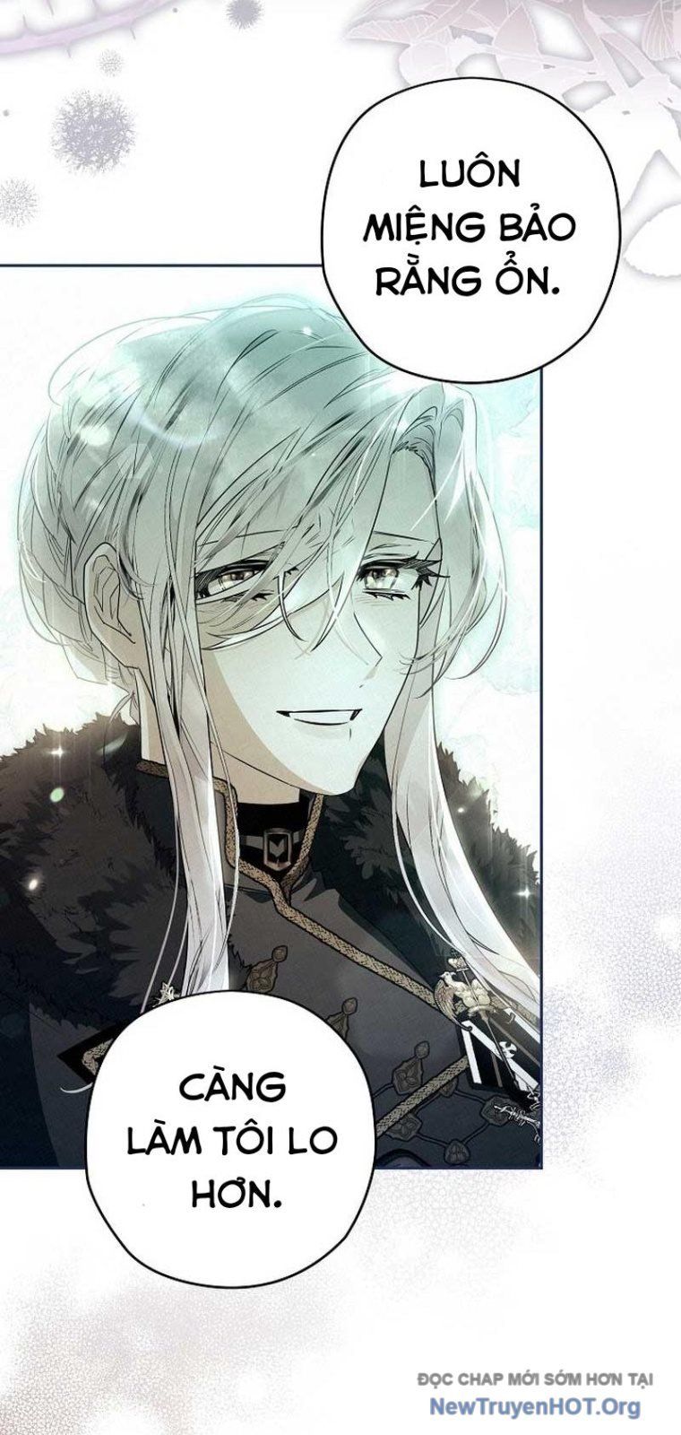 Lần Này Tôi Sẽ Yêu Thương Bản Thân Hơn Chapter 84 - 8