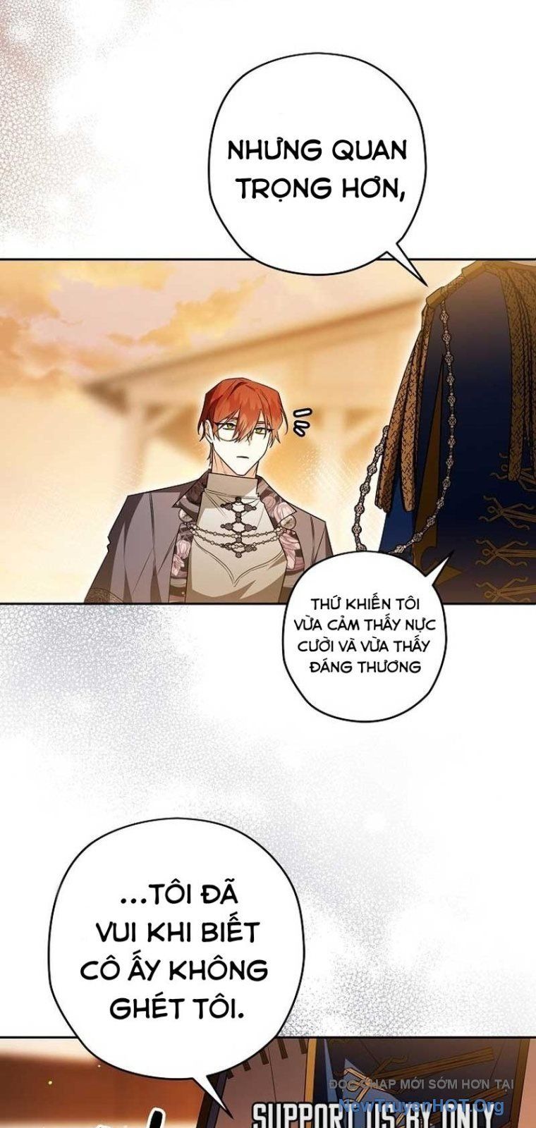 Lần Này Tôi Sẽ Yêu Thương Bản Thân Hơn Chapter 84 - 9