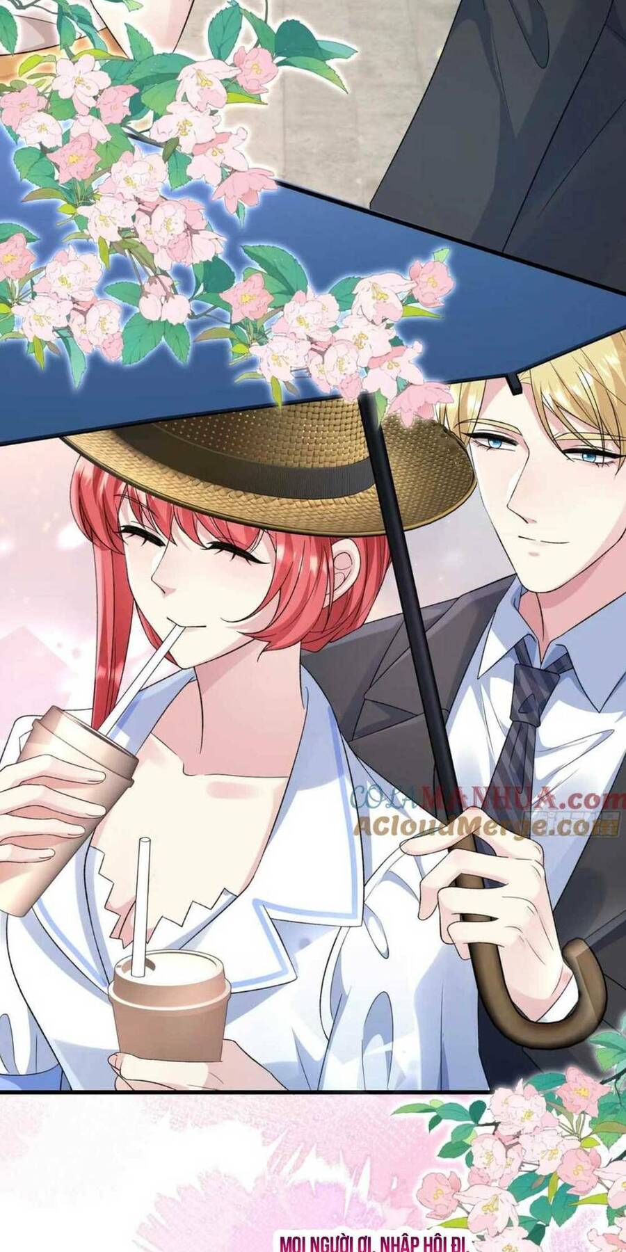 Ly Hôn Xong , Tôi Quay Về Vả Mặt Chồng Cũ Chapter 41 - 11