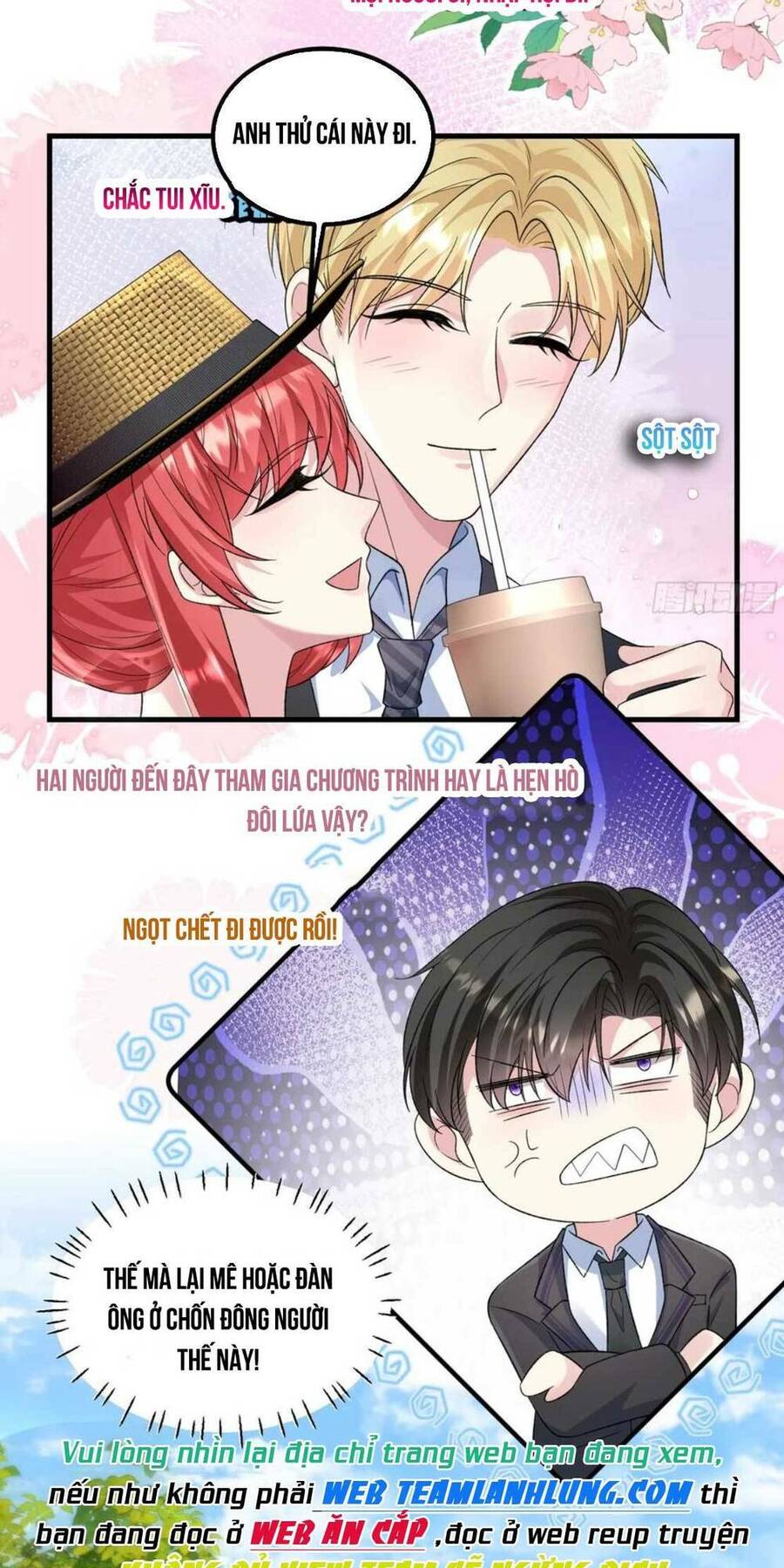 Ly Hôn Xong , Tôi Quay Về Vả Mặt Chồng Cũ Chapter 41 - 12