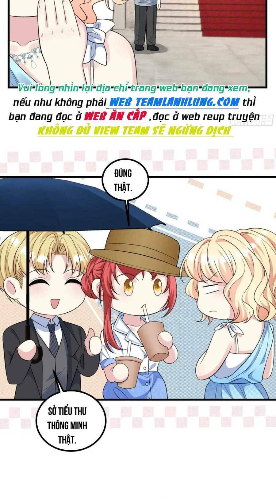 Ly Hôn Xong , Tôi Quay Về Vả Mặt Chồng Cũ Chapter 41 - 15