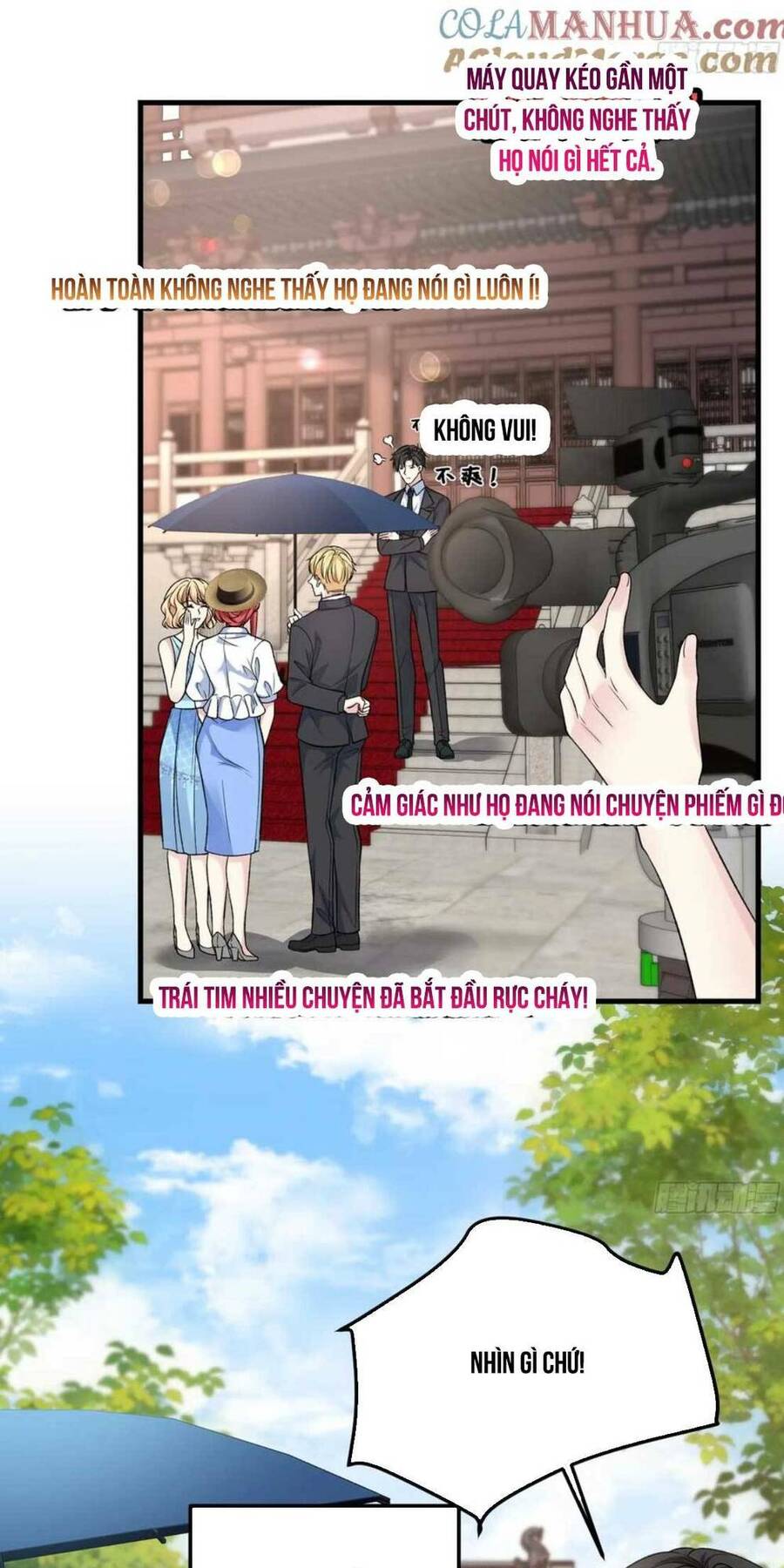 Ly Hôn Xong , Tôi Quay Về Vả Mặt Chồng Cũ Chapter 41 - 16