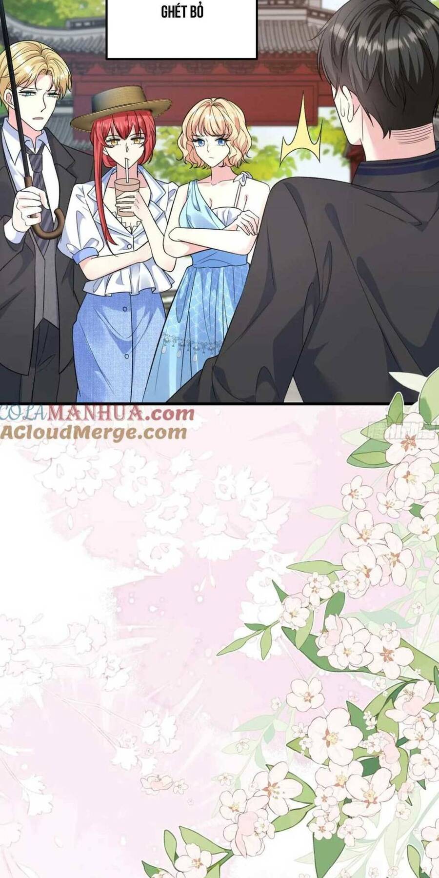 Ly Hôn Xong , Tôi Quay Về Vả Mặt Chồng Cũ Chapter 41 - 17