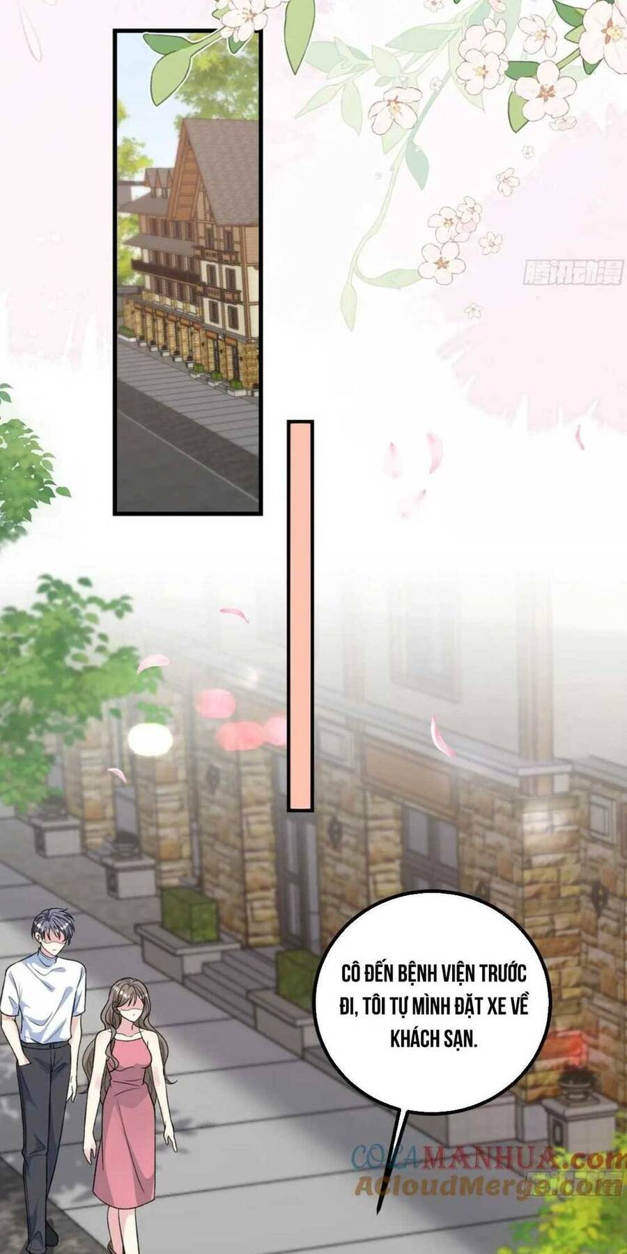 Ly Hôn Xong , Tôi Quay Về Vả Mặt Chồng Cũ Chapter 41 - 18