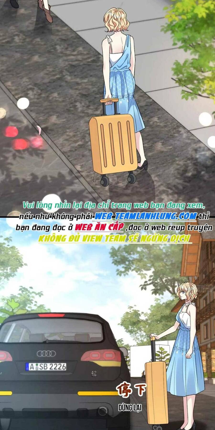 Ly Hôn Xong , Tôi Quay Về Vả Mặt Chồng Cũ Chapter 41 - 19