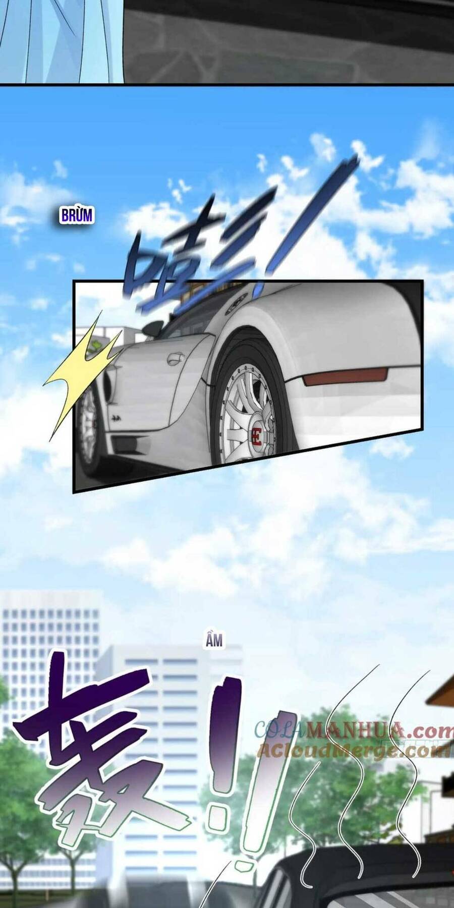 Ly Hôn Xong , Tôi Quay Về Vả Mặt Chồng Cũ Chapter 41 - 23