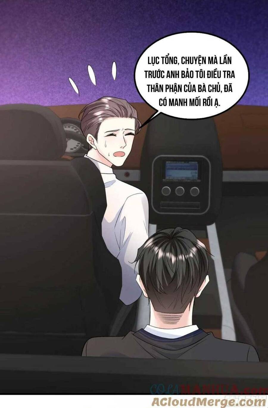 Ly Hôn Xong , Tôi Quay Về Vả Mặt Chồng Cũ Chapter 41 - 25