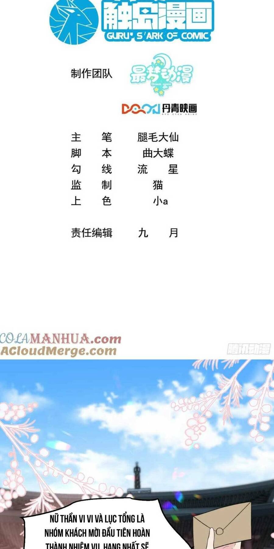 Ly Hôn Xong , Tôi Quay Về Vả Mặt Chồng Cũ Chapter 41 - 4