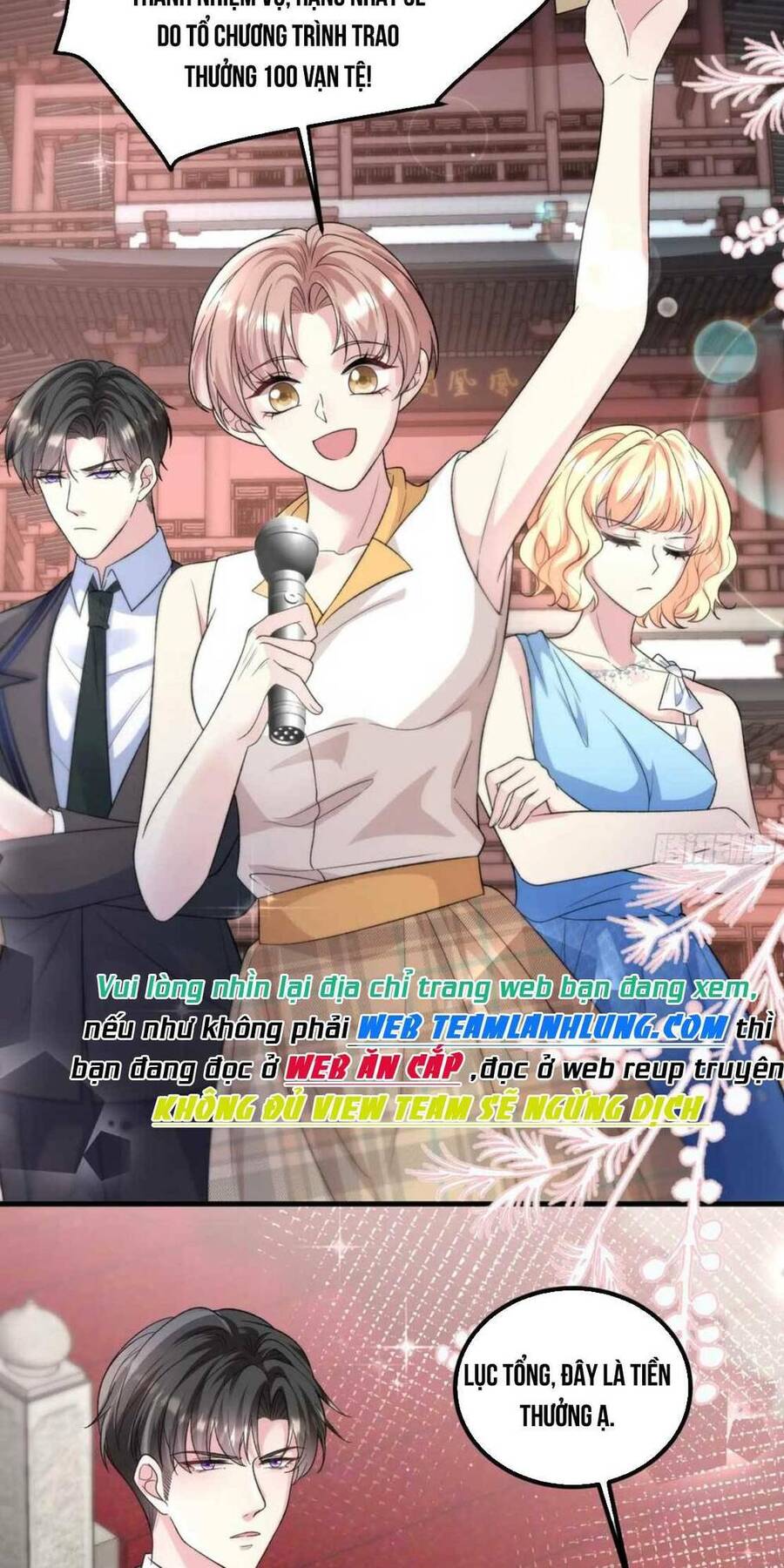 Ly Hôn Xong , Tôi Quay Về Vả Mặt Chồng Cũ Chapter 41 - 5