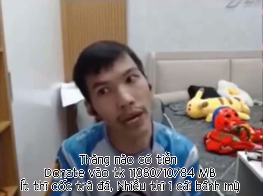 Linh Khư Chapter 77 - 16