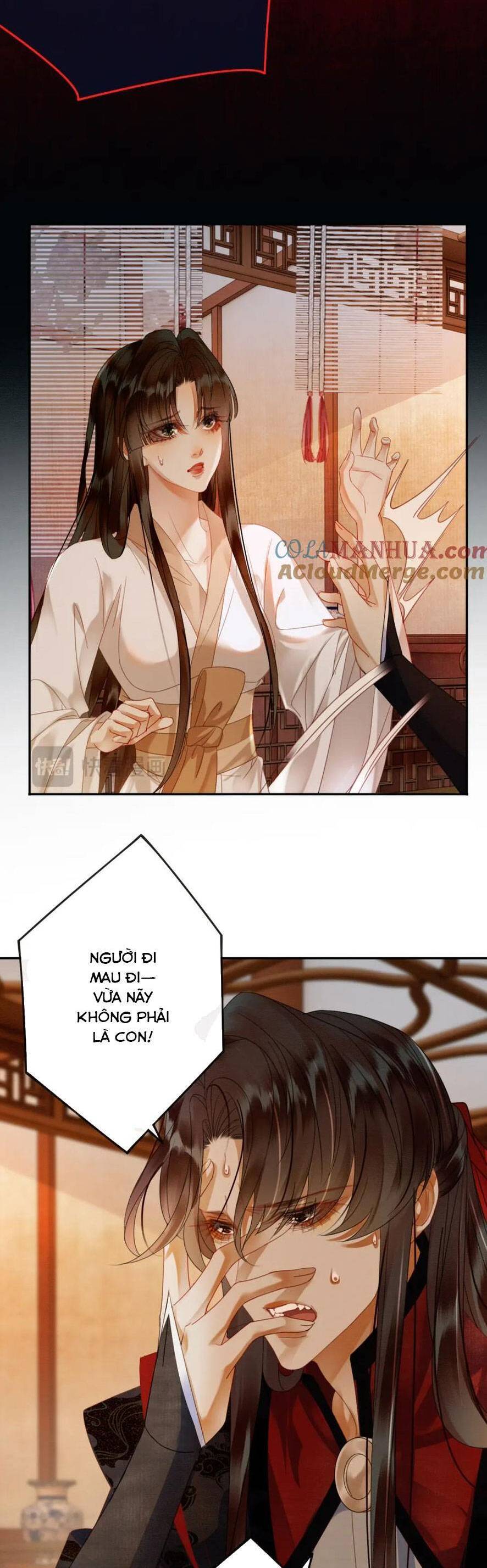 Dạy Hư Đồ Đệ Phản Diện Rồi Phải Làm Sao Đây ? Chapter 43 - 11