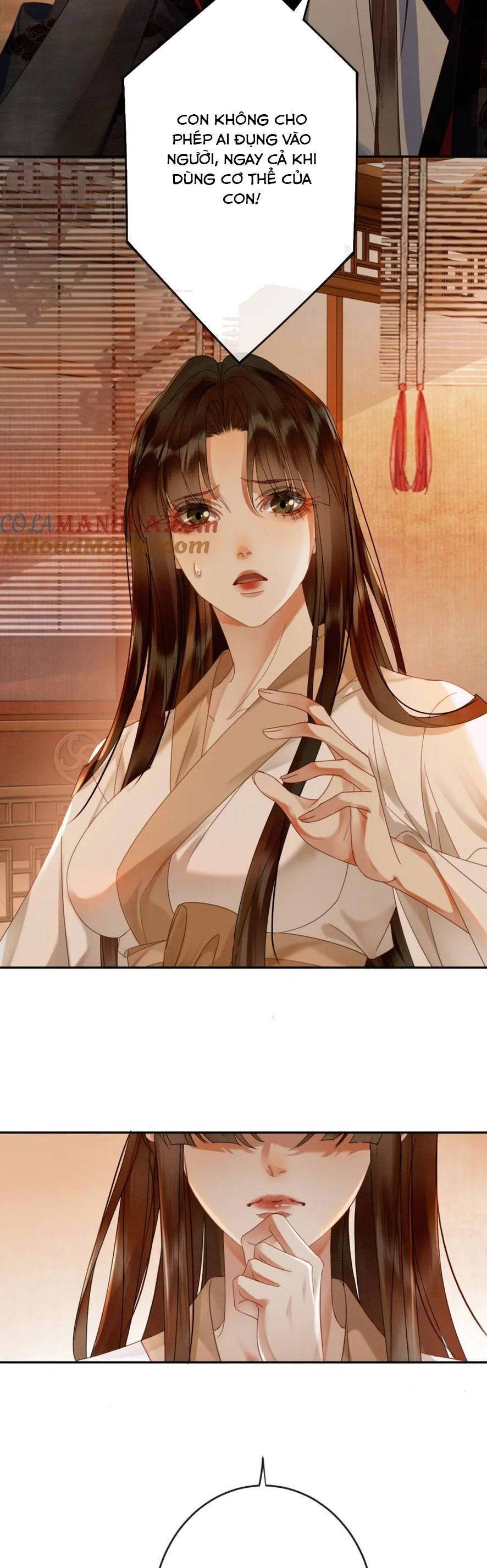 Dạy Hư Đồ Đệ Phản Diện Rồi Phải Làm Sao Đây ? Chapter 43 - 12