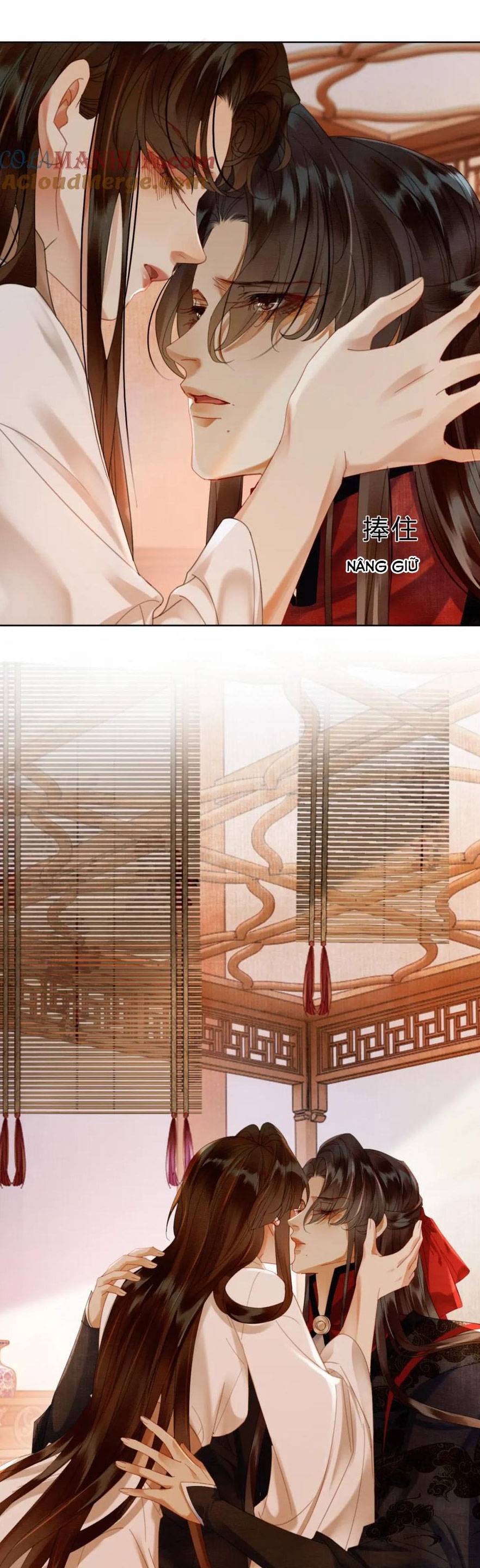 Dạy Hư Đồ Đệ Phản Diện Rồi Phải Làm Sao Đây ? Chapter 43 - 14