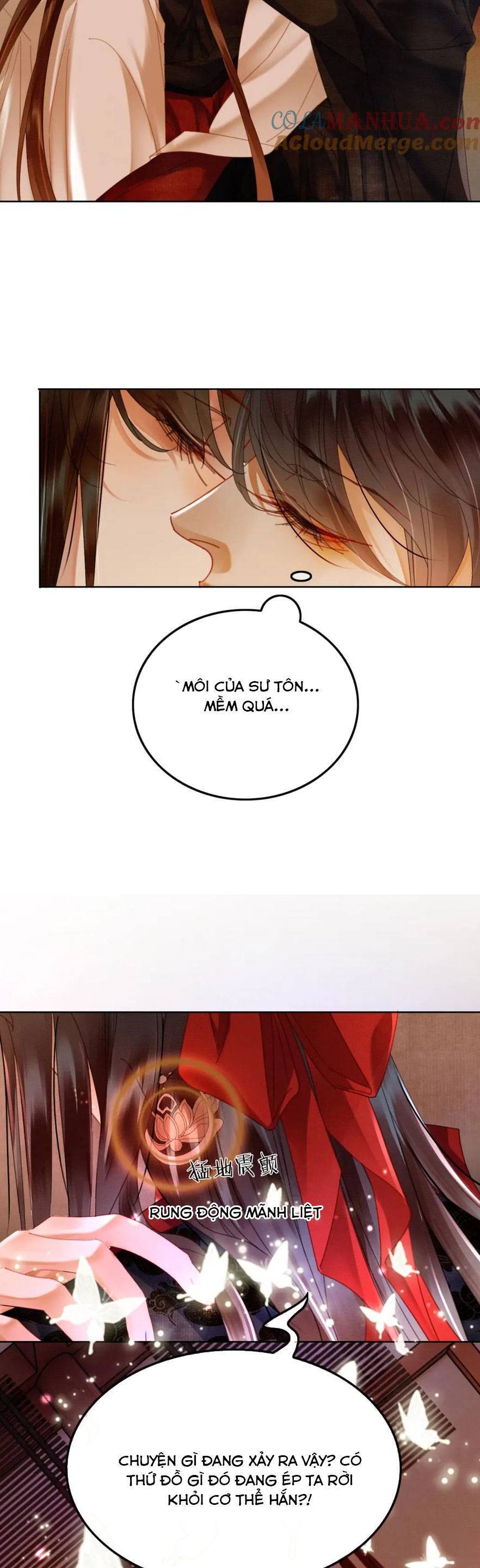 Dạy Hư Đồ Đệ Phản Diện Rồi Phải Làm Sao Đây ? Chapter 43 - 15