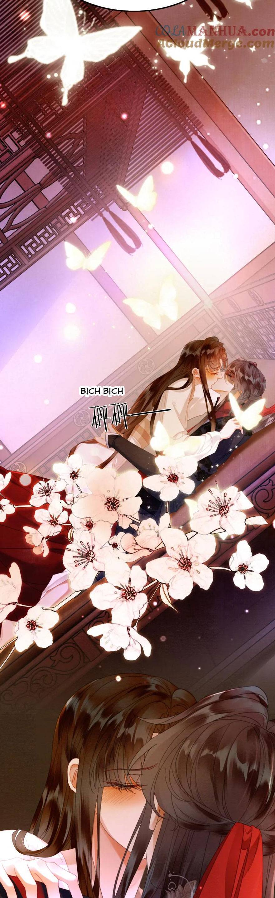 Dạy Hư Đồ Đệ Phản Diện Rồi Phải Làm Sao Đây ? Chapter 43 - 16