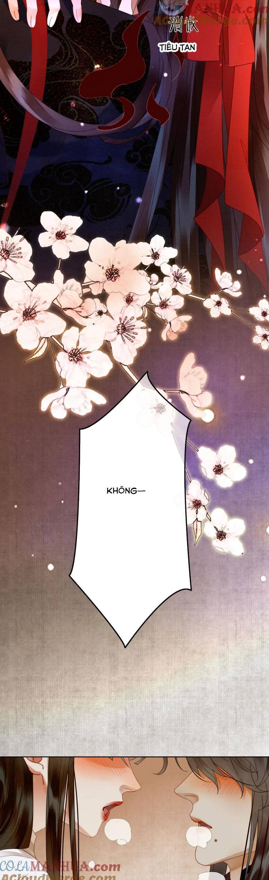 Dạy Hư Đồ Đệ Phản Diện Rồi Phải Làm Sao Đây ? Chapter 43 - 17