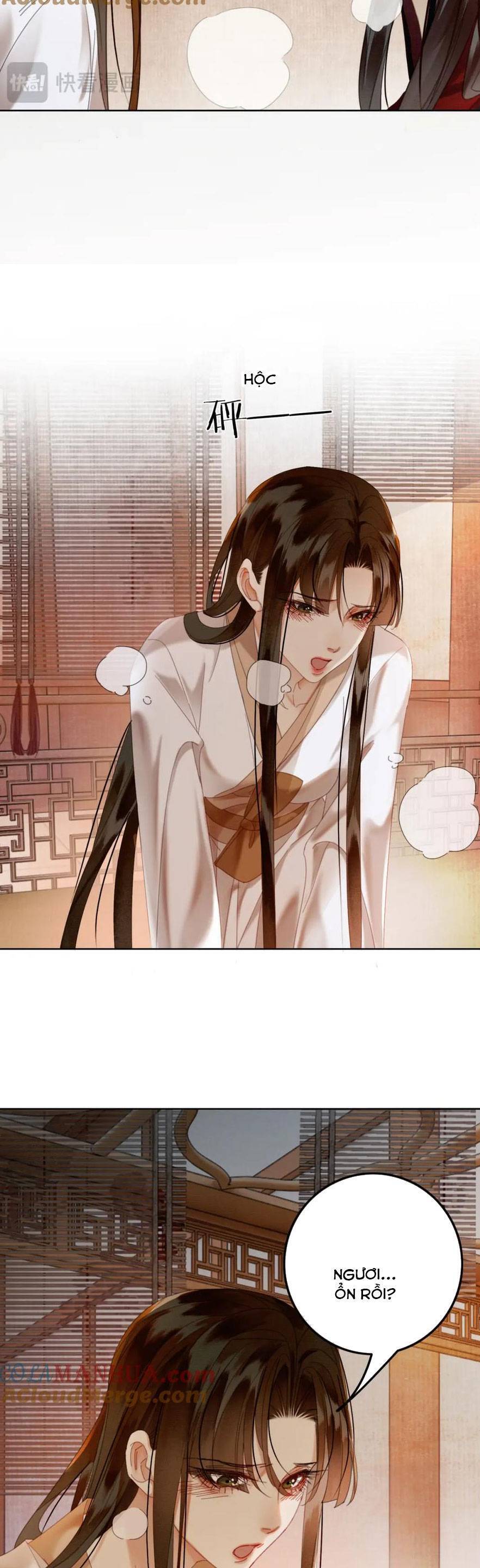 Dạy Hư Đồ Đệ Phản Diện Rồi Phải Làm Sao Đây ? Chapter 43 - 18