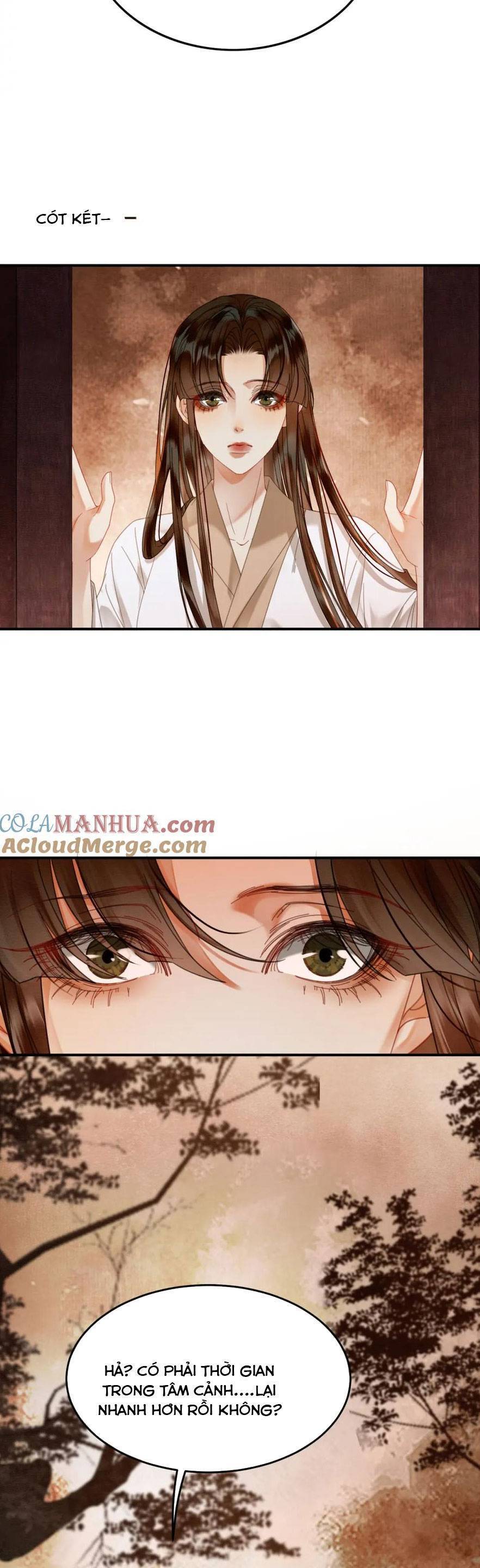 Dạy Hư Đồ Đệ Phản Diện Rồi Phải Làm Sao Đây ? Chapter 43 - 22