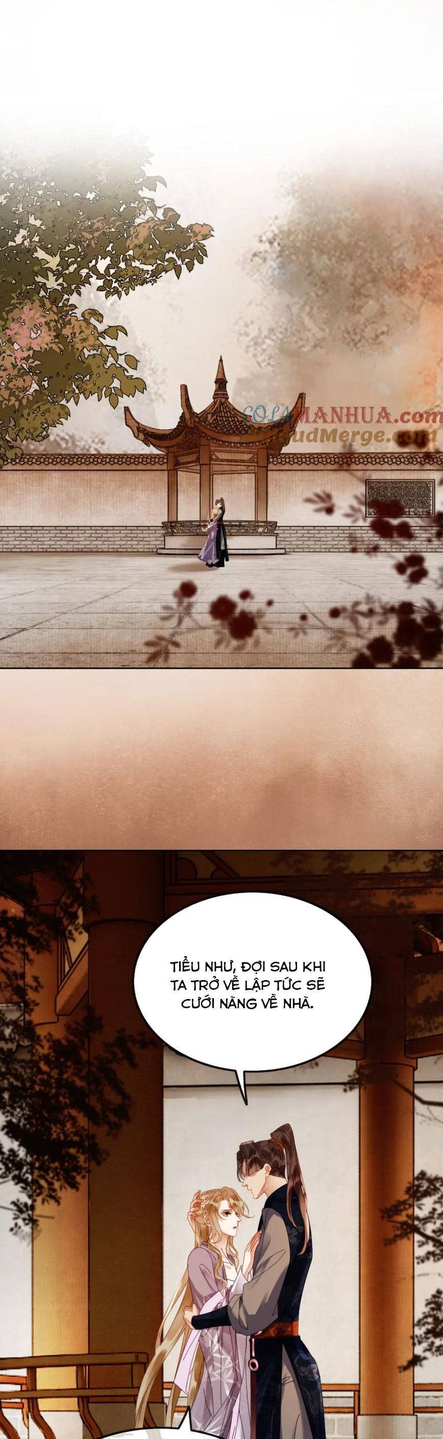 Dạy Hư Đồ Đệ Phản Diện Rồi Phải Làm Sao Đây ? Chapter 43 - 24