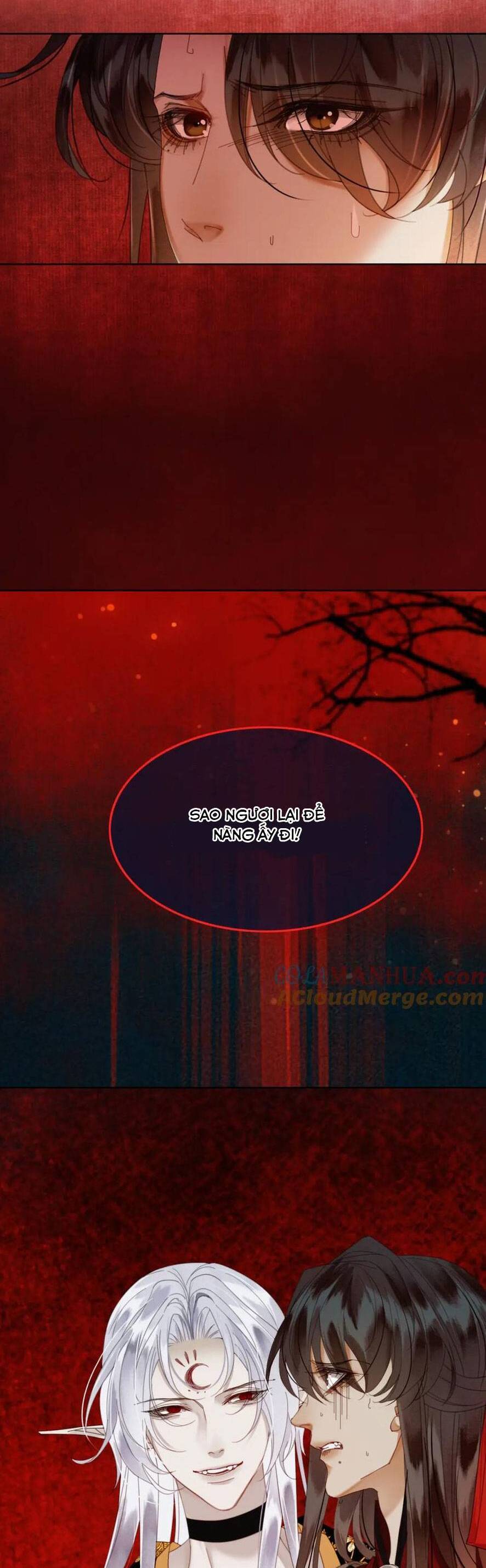 Dạy Hư Đồ Đệ Phản Diện Rồi Phải Làm Sao Đây ? Chapter 43 - 9