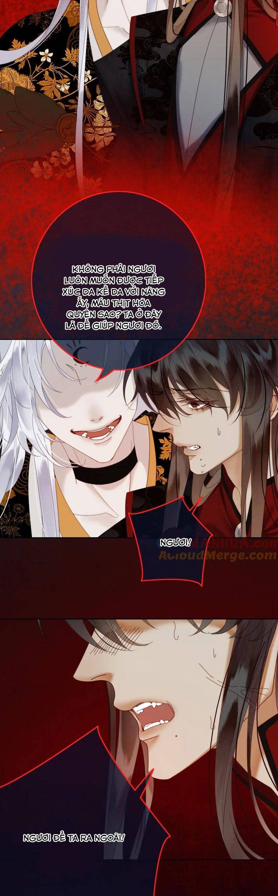 Dạy Hư Đồ Đệ Phản Diện Rồi Phải Làm Sao Đây ? Chapter 43 - 10