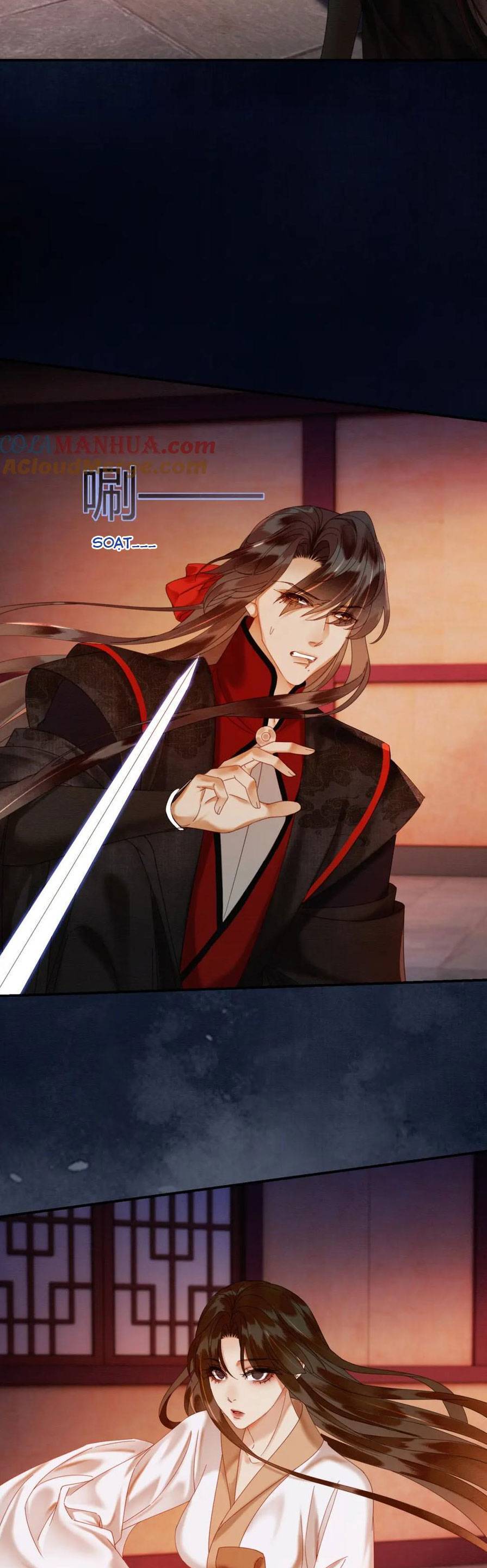 Dạy Hư Đồ Đệ Phản Diện Rồi Phải Làm Sao Đây ? Chapter 44 - 15