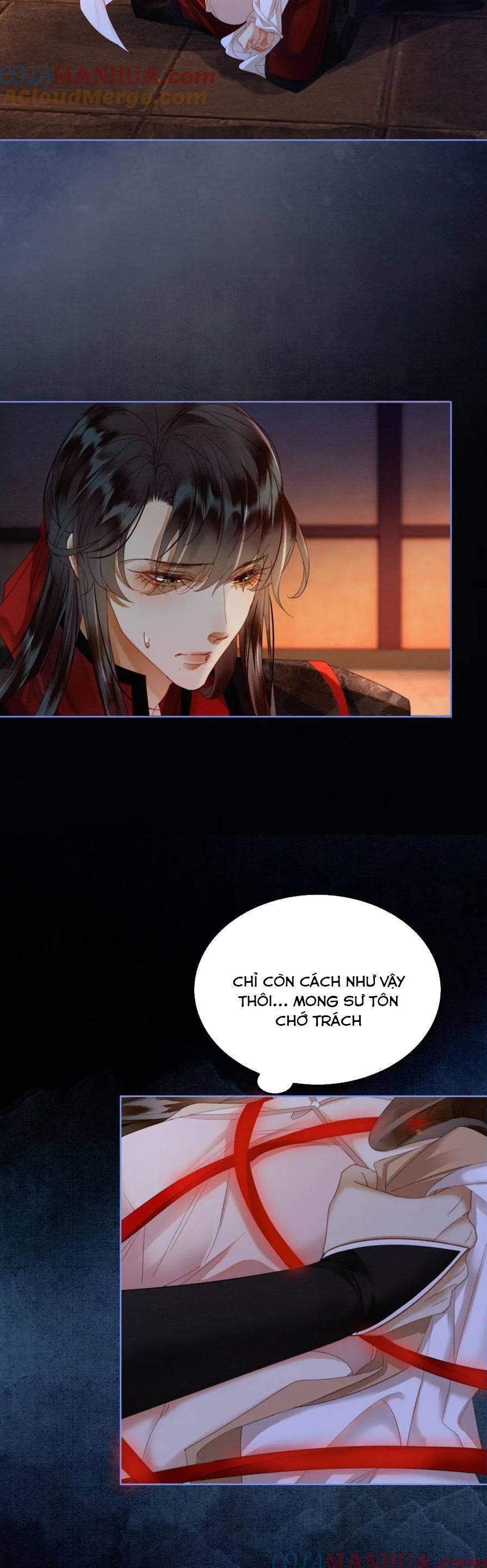 Dạy Hư Đồ Đệ Phản Diện Rồi Phải Làm Sao Đây ? Chapter 44 - 18