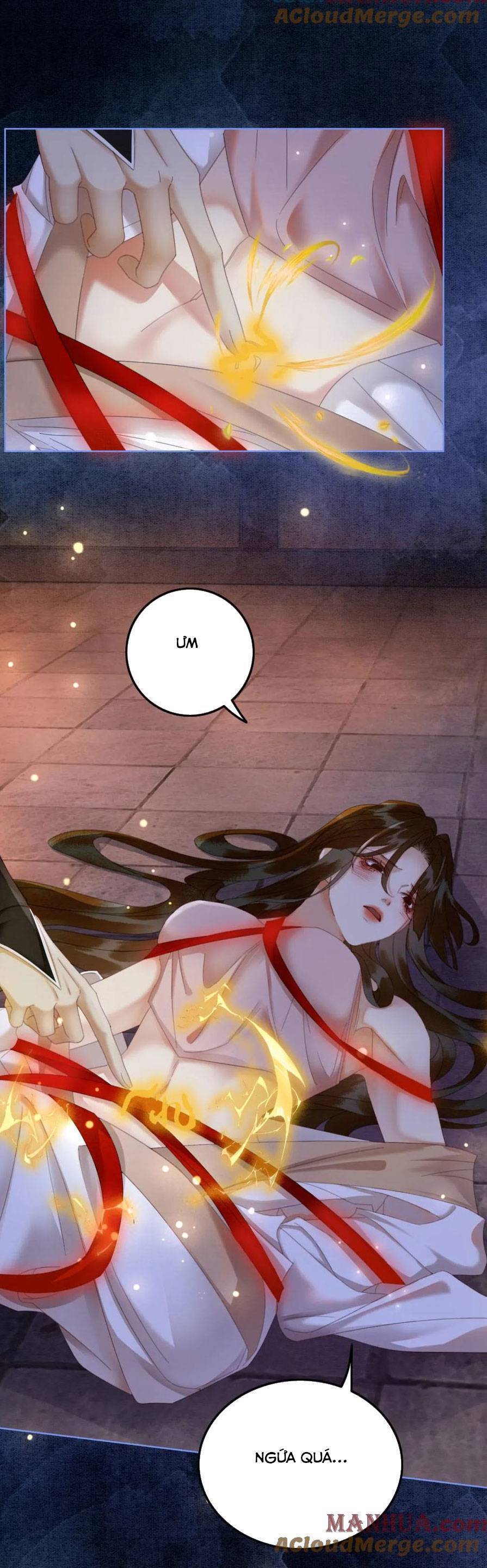 Dạy Hư Đồ Đệ Phản Diện Rồi Phải Làm Sao Đây ? Chapter 44 - 19