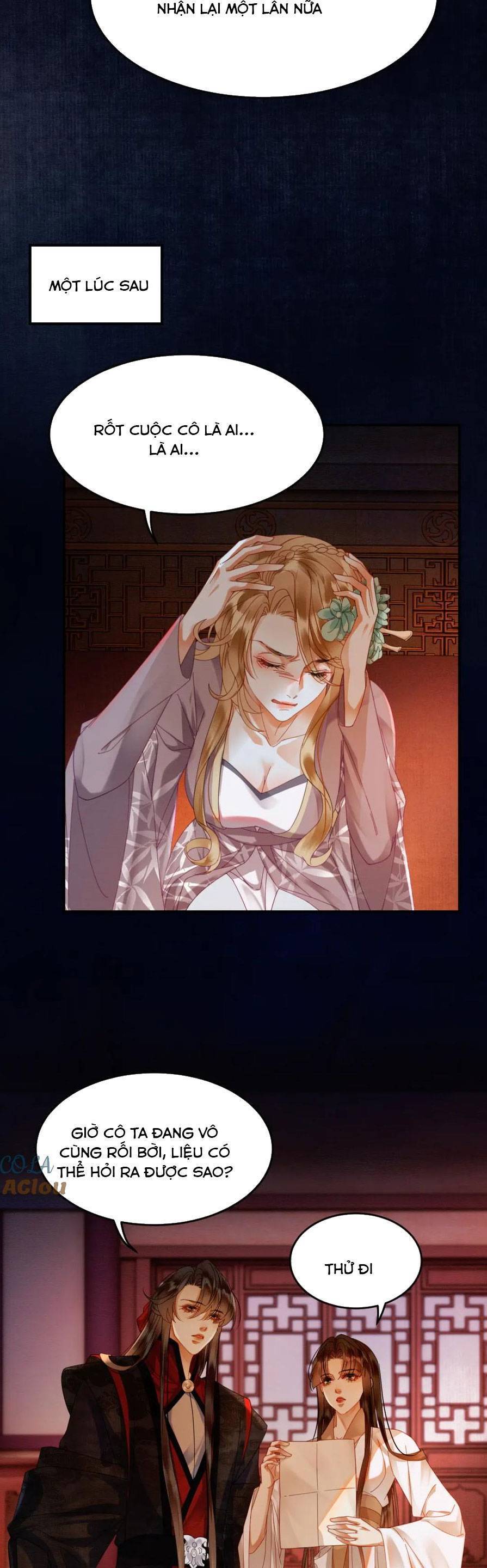 Dạy Hư Đồ Đệ Phản Diện Rồi Phải Làm Sao Đây ? Chapter 44 - 23