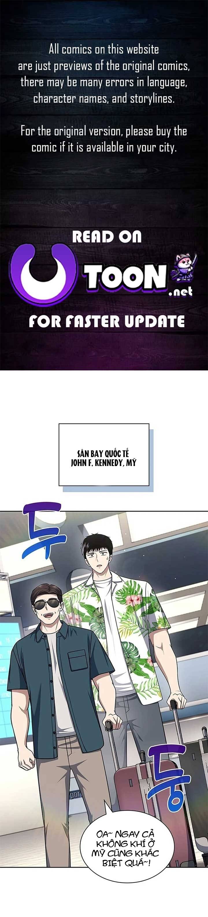 Cảnh Sát Thiên Tài Chuyển Sinh Chapter 100 - 2