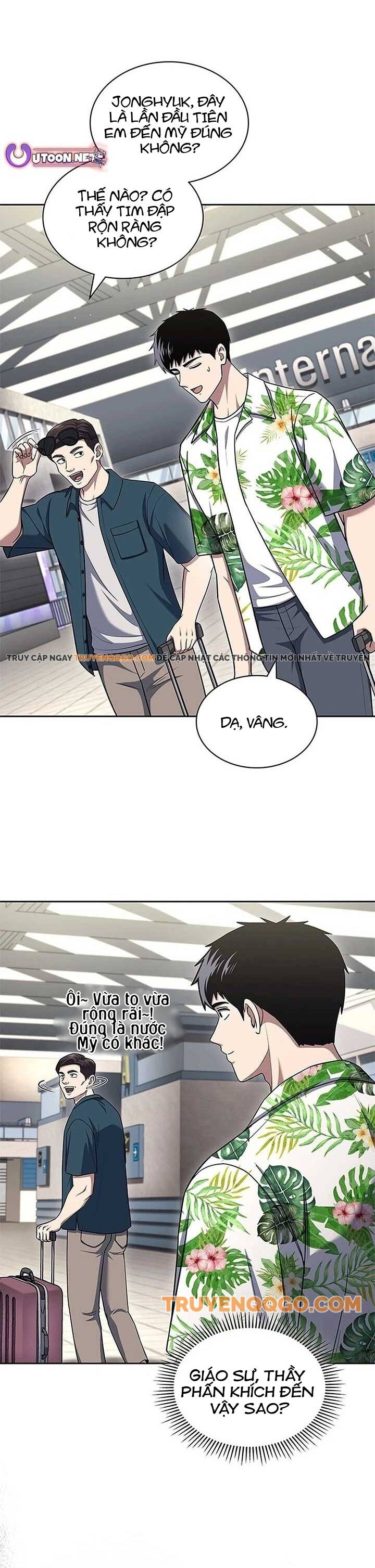 Cảnh Sát Thiên Tài Chuyển Sinh Chapter 100 - 3