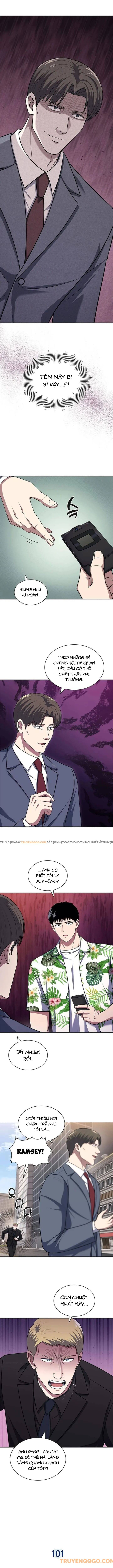 Cảnh Sát Thiên Tài Chuyển Sinh Chapter 101 - 2