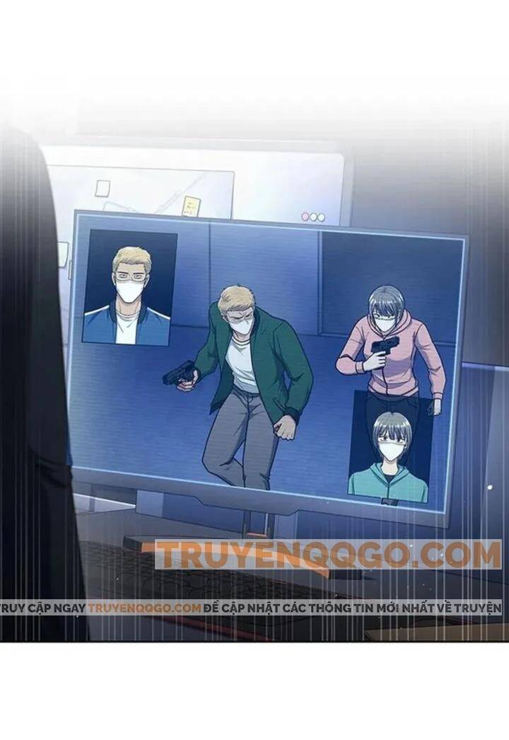 Cảnh Sát Thiên Tài Chuyển Sinh Chapter 102 - 2
