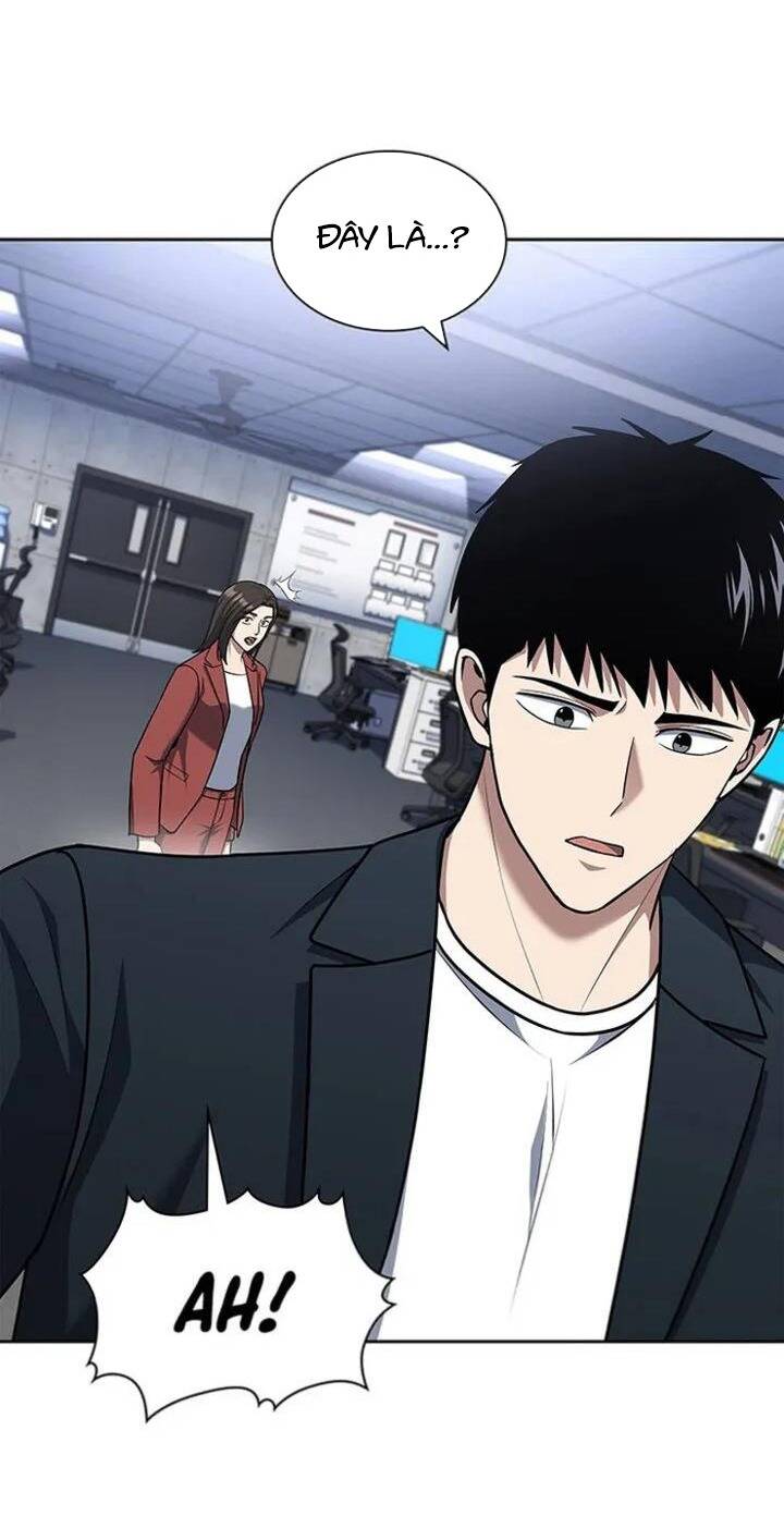 Cảnh Sát Thiên Tài Chuyển Sinh Chapter 102 - 3