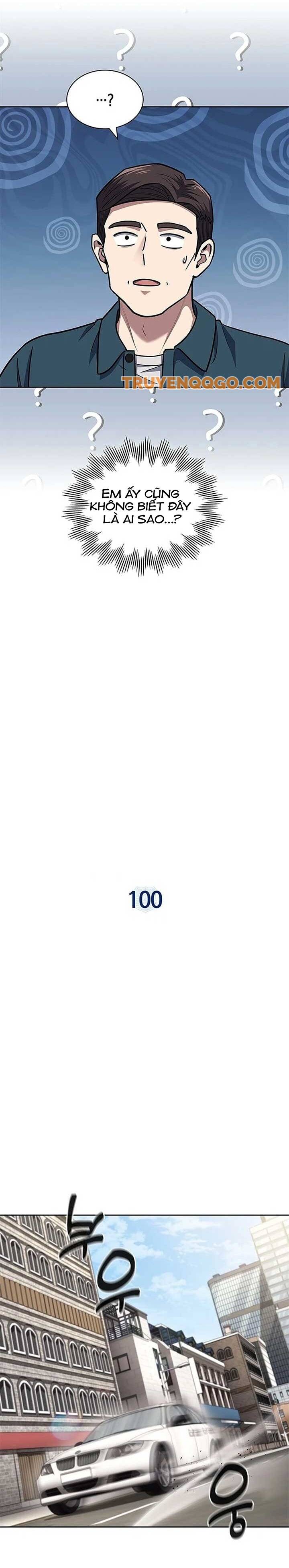 Cảnh Sát Thiên Tài Chuyển Sinh Chapter 100 - 8