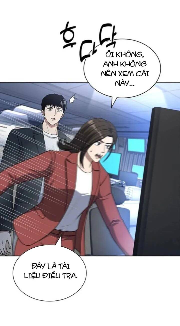 Cảnh Sát Thiên Tài Chuyển Sinh Chapter 102 - 4