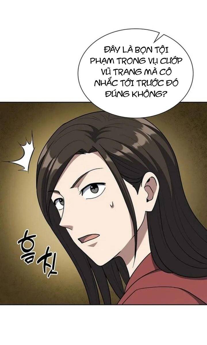 Cảnh Sát Thiên Tài Chuyển Sinh Chapter 102 - 5