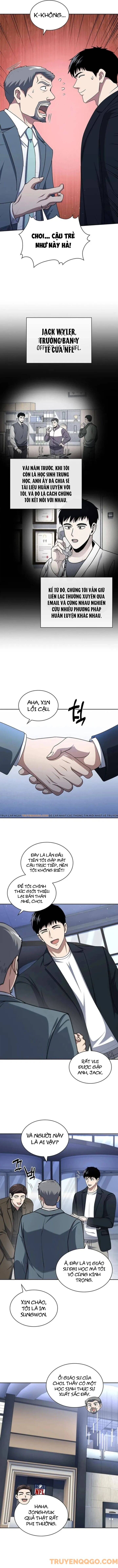 Cảnh Sát Thiên Tài Chuyển Sinh Chapter 101 - 7