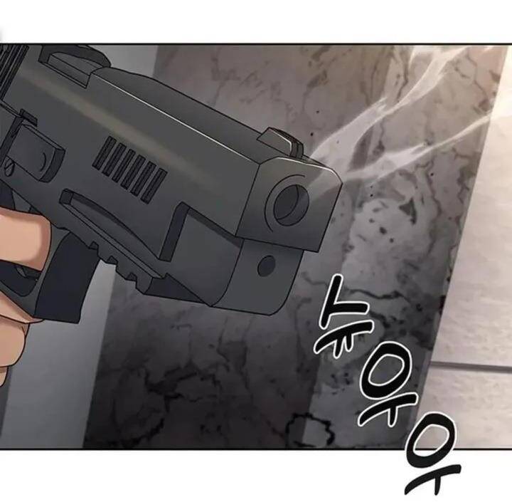 Cảnh Sát Thiên Tài Chuyển Sinh Chapter 103 - 4